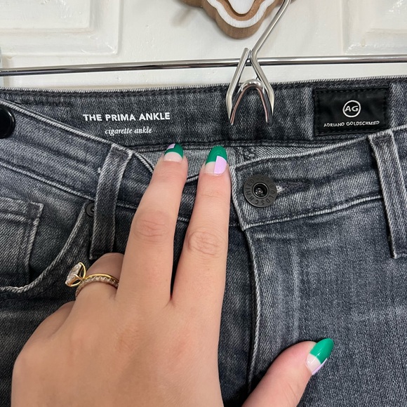 AG | The Prima Ankle Jeans - Picture 2 of 4